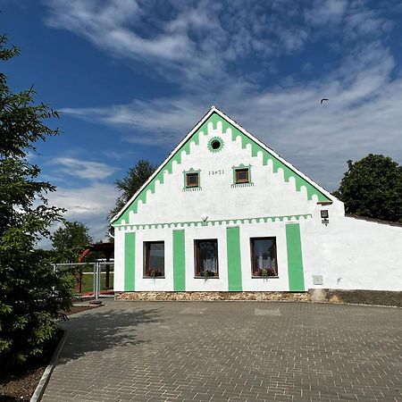 Chalupa Dubne-Krenovice4 Ceske Budejovice Kültér fotó