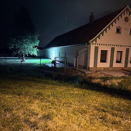 Chalupa Dubne-Krenovice4 Ceske Budejovice Kültér fotó