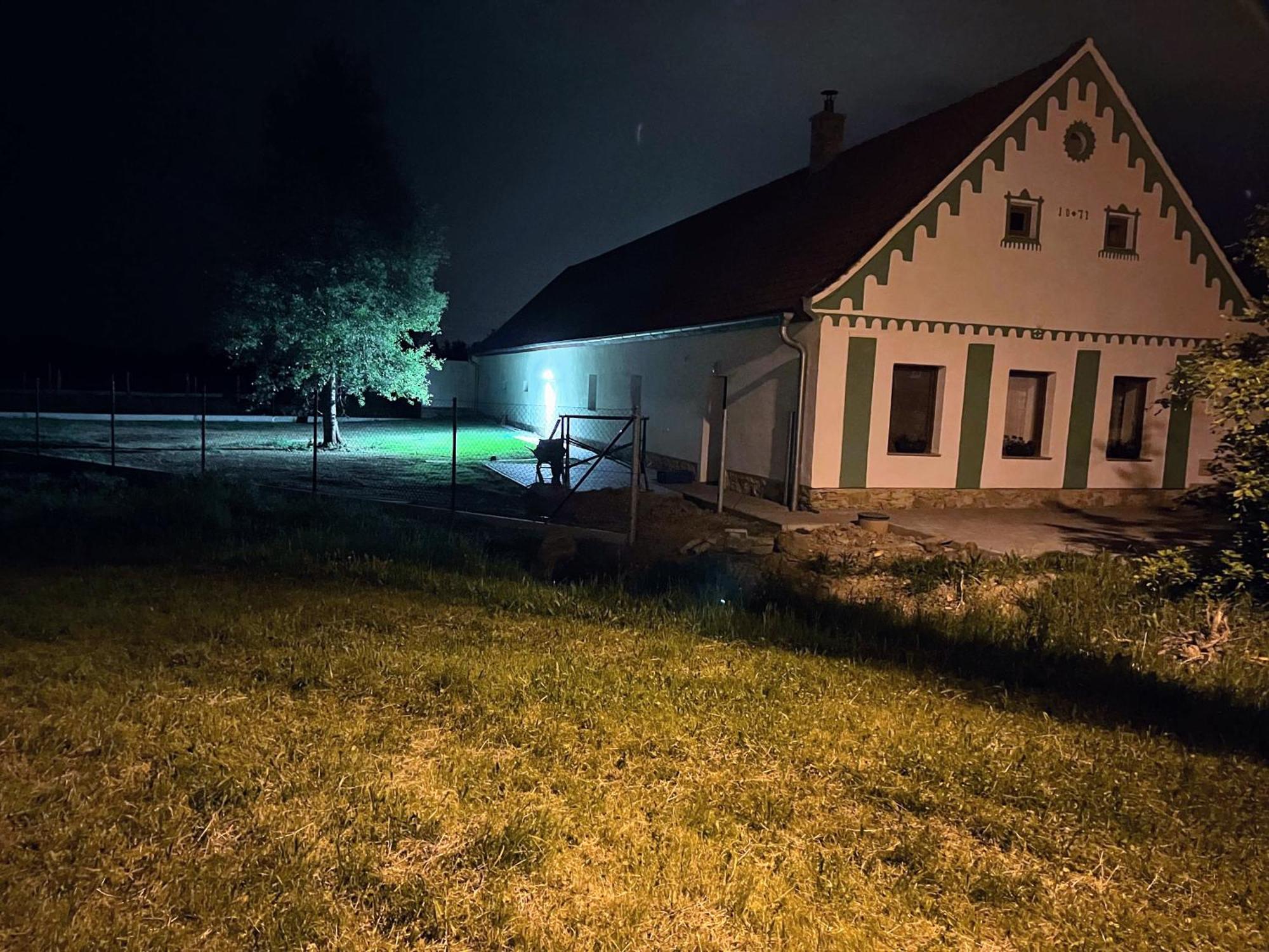 Chalupa Dubne-Krenovice4 Ceske Budejovice Kültér fotó